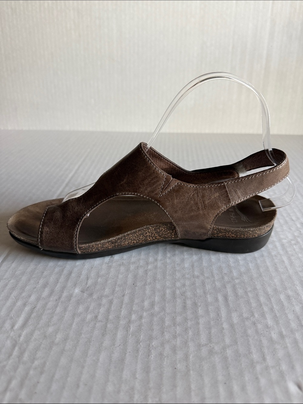 Dansko Reece Toe Post Sandals - Picture 5 of 12